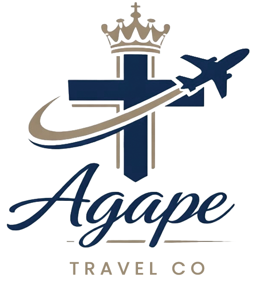 Agape Travel Co